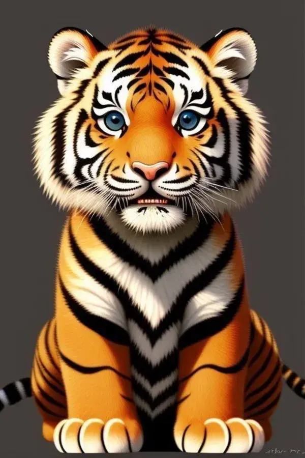 Tigre