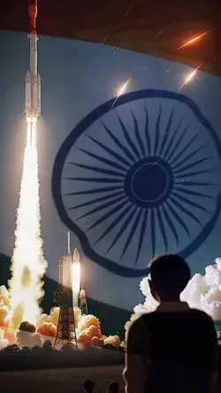 Chandrayaan-3 - Dream comes true moment for INDIA