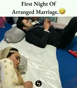 Arrange marriage