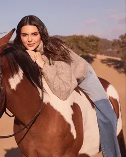 horse photoshoot inspo