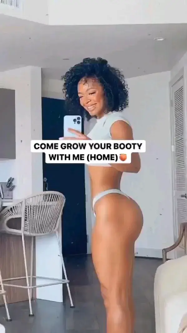 Come grow your with me at home