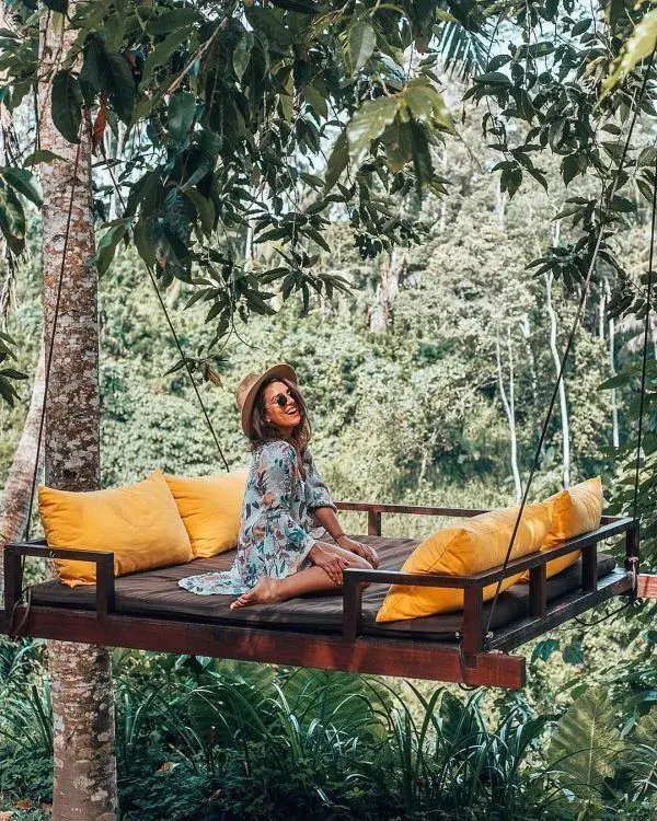 Kamandalu Ubud