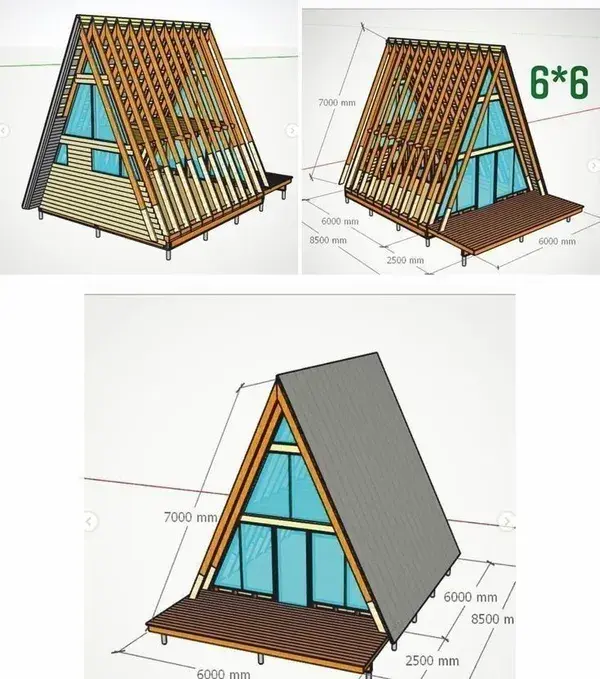 HOW TO #BUILD A #SHED?


Start #building amazing sheds the easier way, with a collection of 12,000