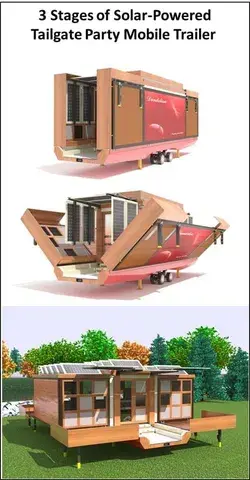 Mobile Homes designs 2023 I P2