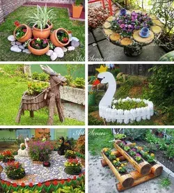 Unique garden decoration ideas 2022