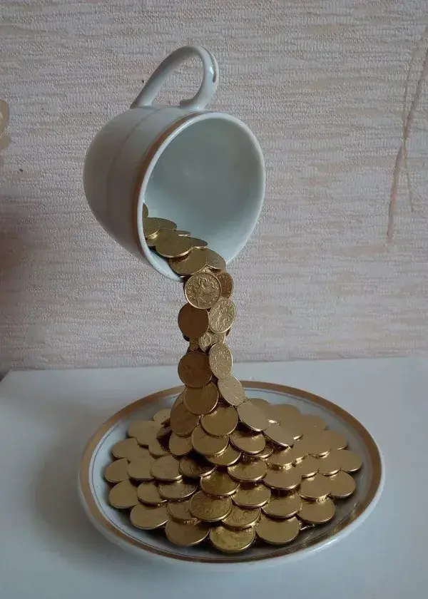 Coin Craft