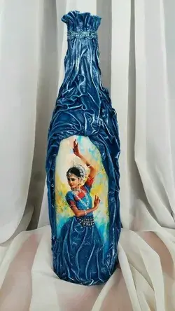 bottle art video malayalam plastic bottle art video simple bottle art video glass bottle art video b