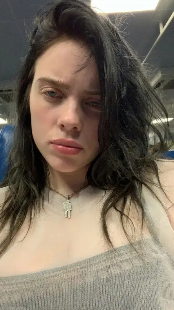 BiLLiE EiLISh