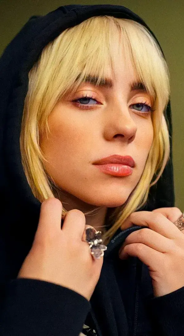 Billie eilish