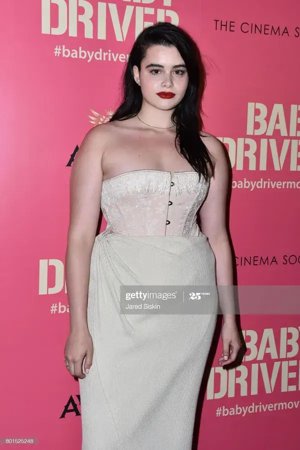 Barbie Ferreira