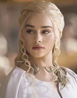 Daenerys Targaryen