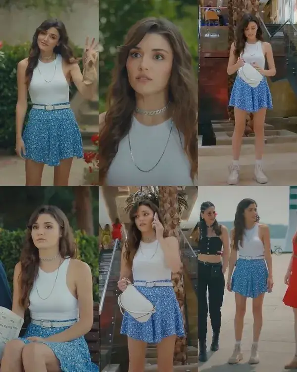 Hande Erçel