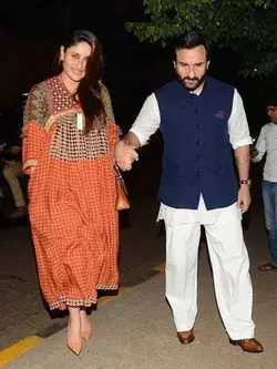 Dark Secrets of Kareena Kapoor and Saif Ali Khan Second Baby Boy Delivery