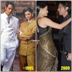 Aishwarya Rai Arjun Rampal 