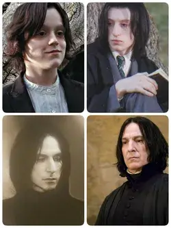 snape 