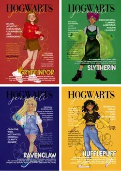 Hogwarts