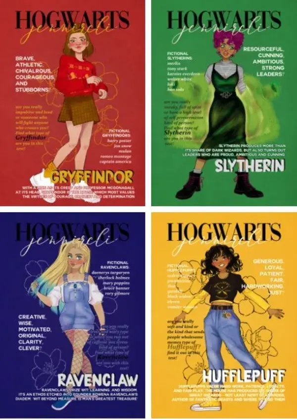 Hogwarts