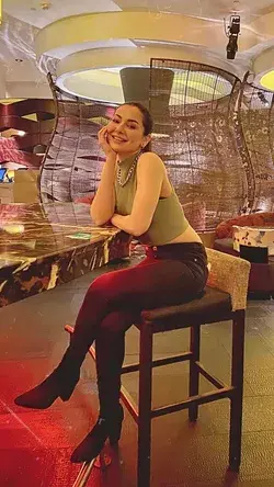 Hania Amir