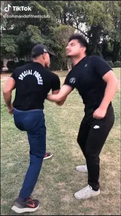 Self defense