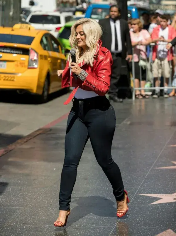 Bebe rexha