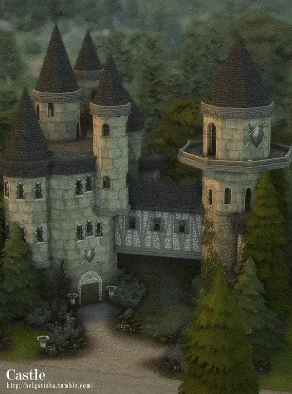 Castle