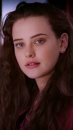 Katherine Langford ❣️