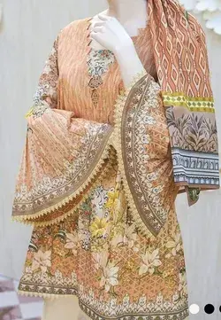 Stylish Dress Designs Summer Suits indian | summer dresses for women | Cotton Dress Indian