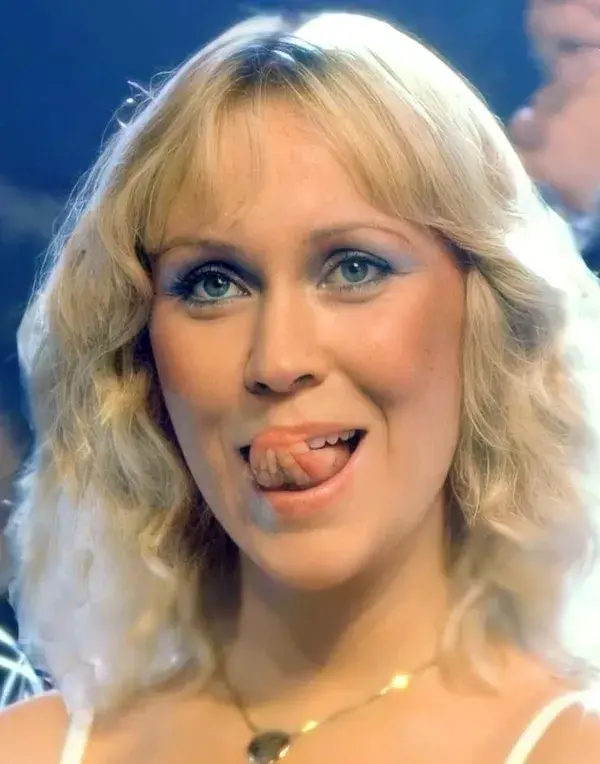 Agnetha Fältskog