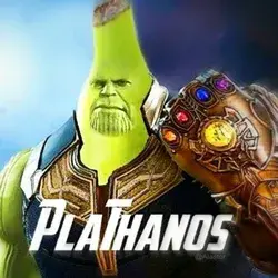 PlaTHANOS