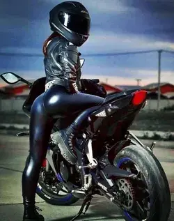 Biker