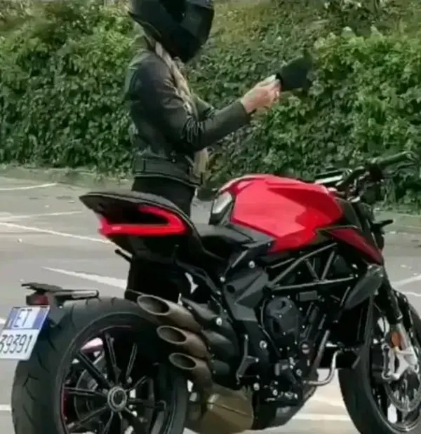 AliExpress MOTO