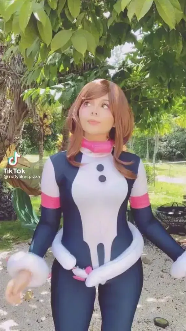 Uraraka