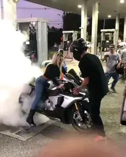 R1 Burnout