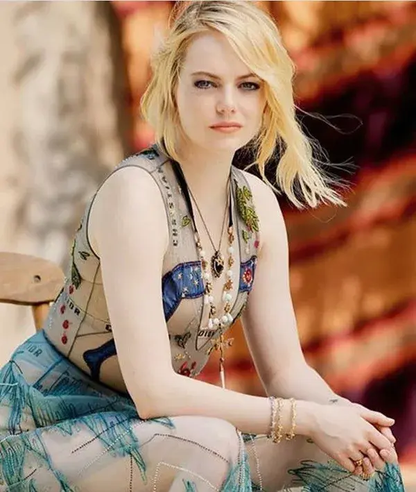 Hottest Emma Stone Photo Collection.