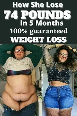 Very effective weight lose method