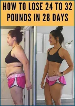 This Mixture Will Help You Lose 4kg and 16cm Waist in Just 4 Days