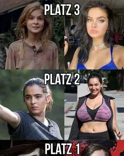 So sehen die "The Walking Dead" - Stars heute aus