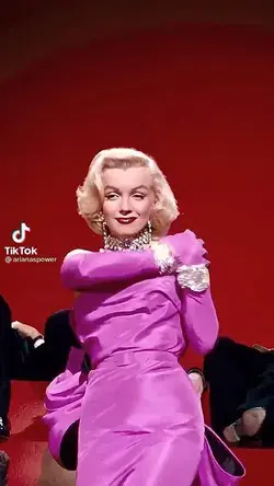 Marilyn Monroe