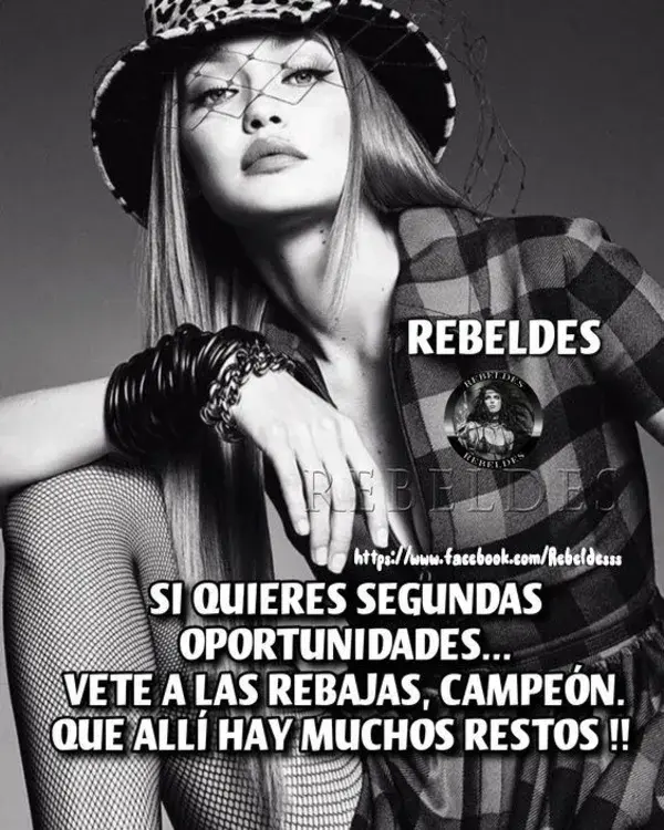 Rebeldes