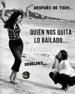 Rebeldes