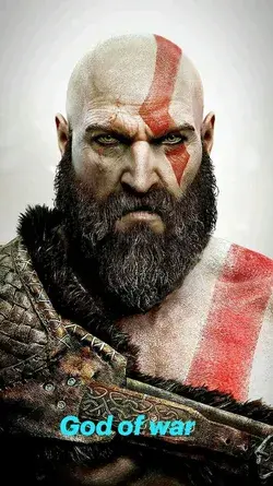 God of war