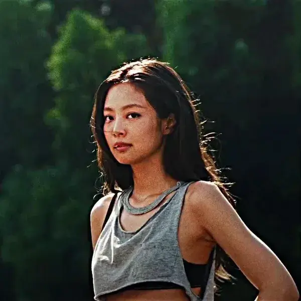 the idol| jennie