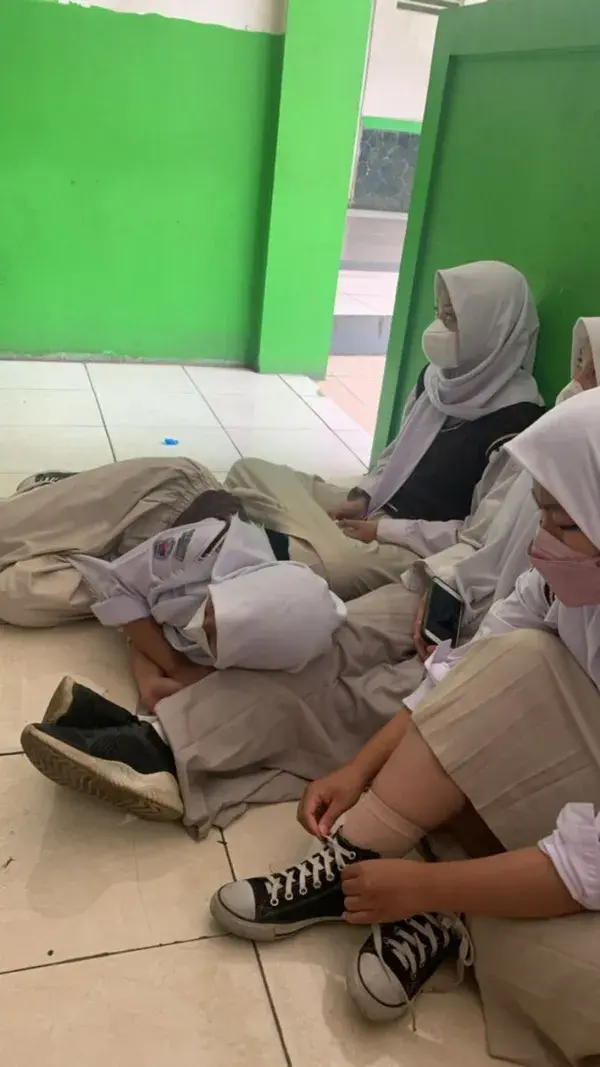 sekolah di bogor