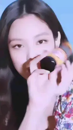 Jennie  fancam (mine,benimdir)