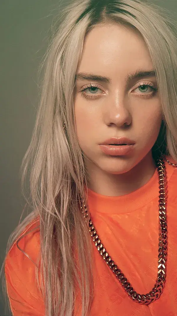 BBC Music - BBC Music Sound Of, 2018 - Billie Eilish