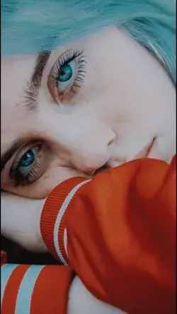 Billie Eilish for Lost Cause mv