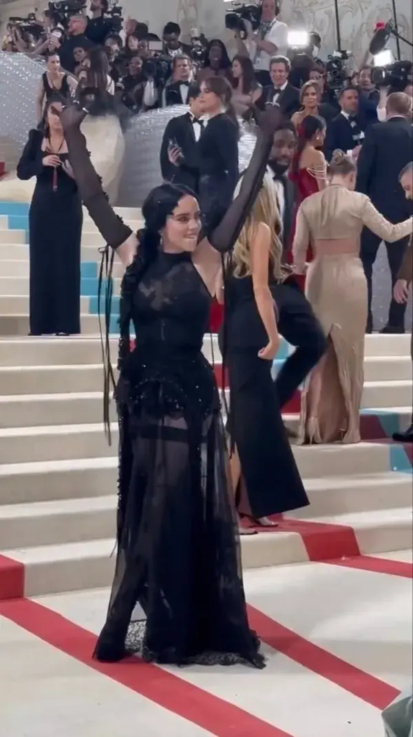 2023 MET GALA