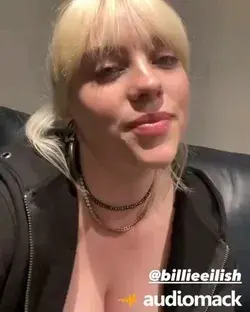 billie eilish