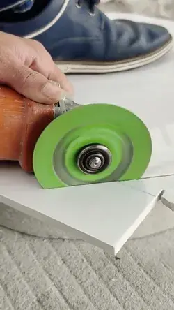 The #1 Ultra-thin Saw Blade!