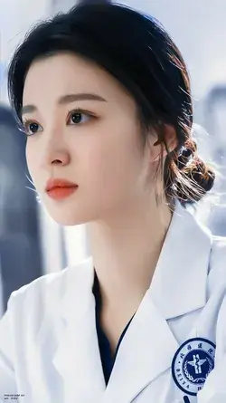 👩‍⚕️ Lưu Sở Nhiên